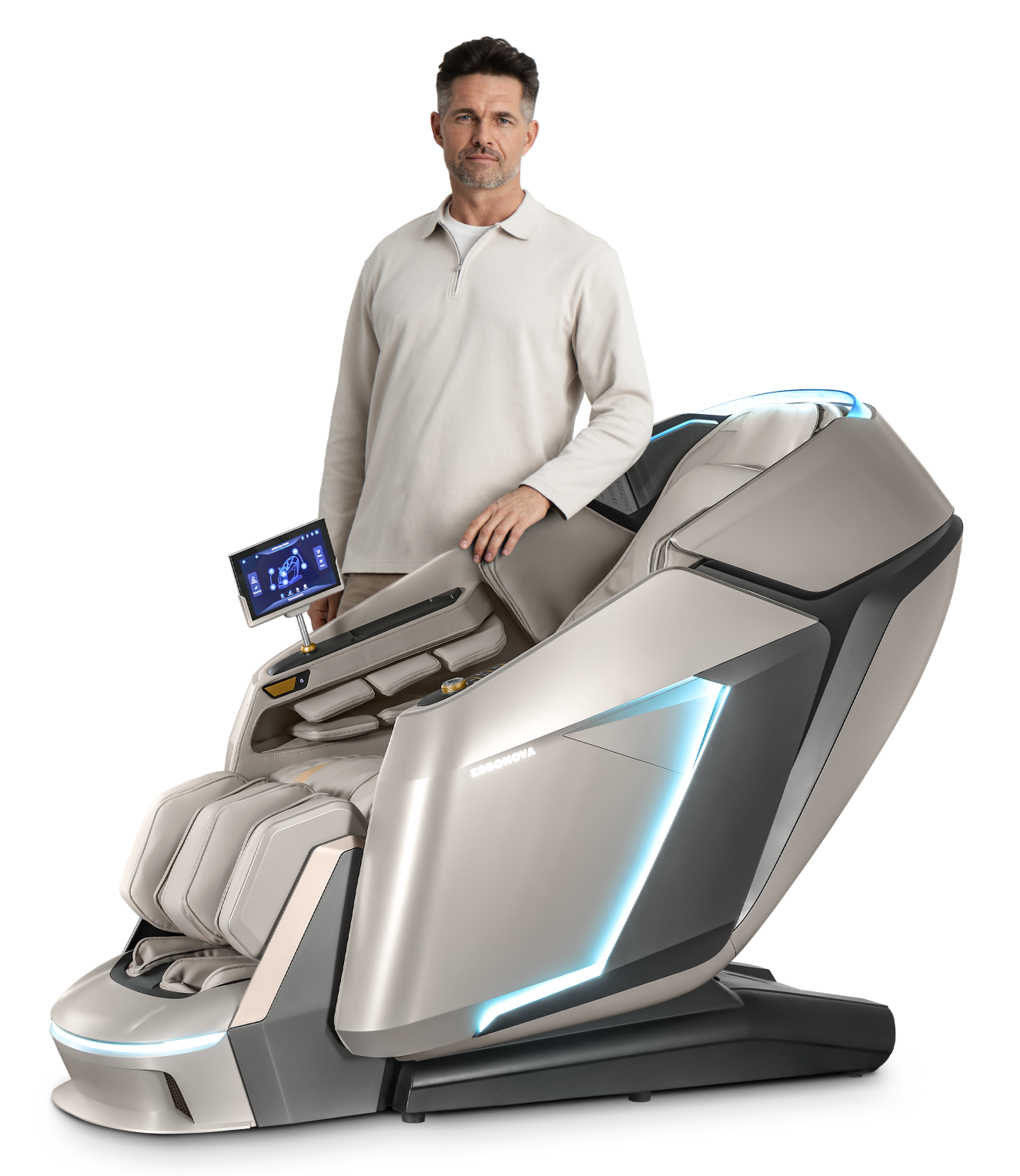 40 способов расслабиться