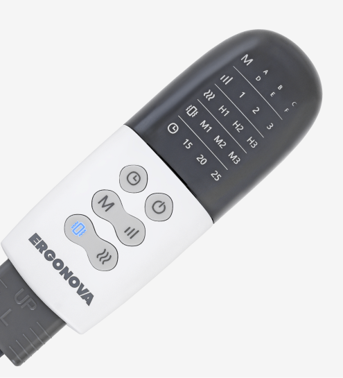 Что дает прогрев с регулируемой температурой?