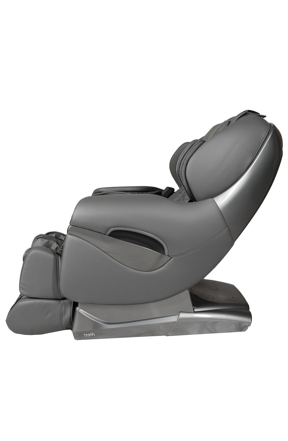 Массажное кресло iRest SL-A39 Grey