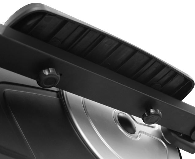 Эллиптический тренажер Svensson Body Labs Comfortline ENM