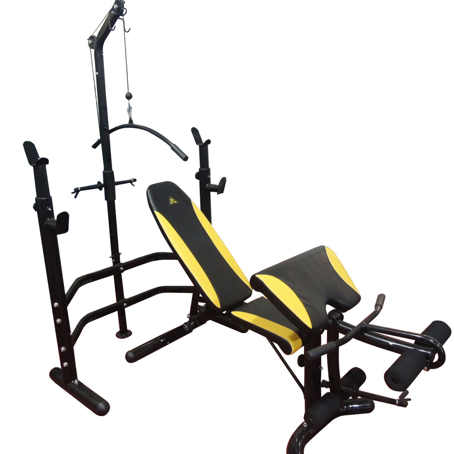 Силовой комплекс DFC D780