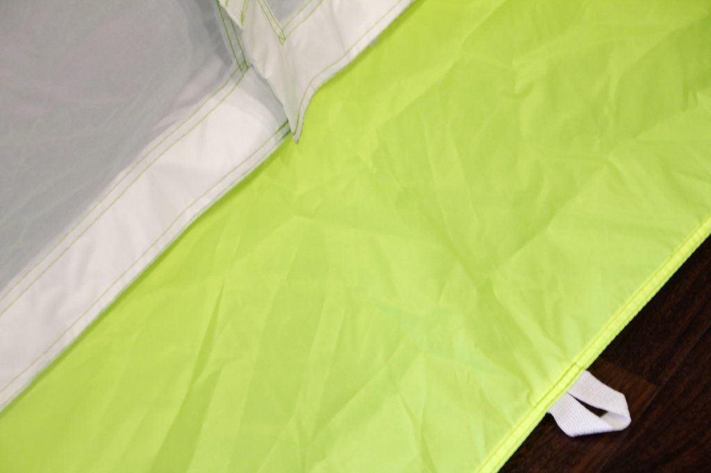 Палатка Лотос 2