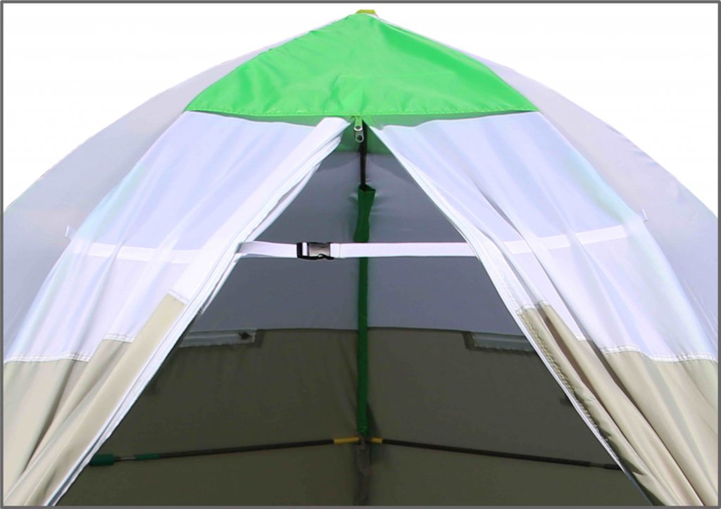 Палатка Лотос 3