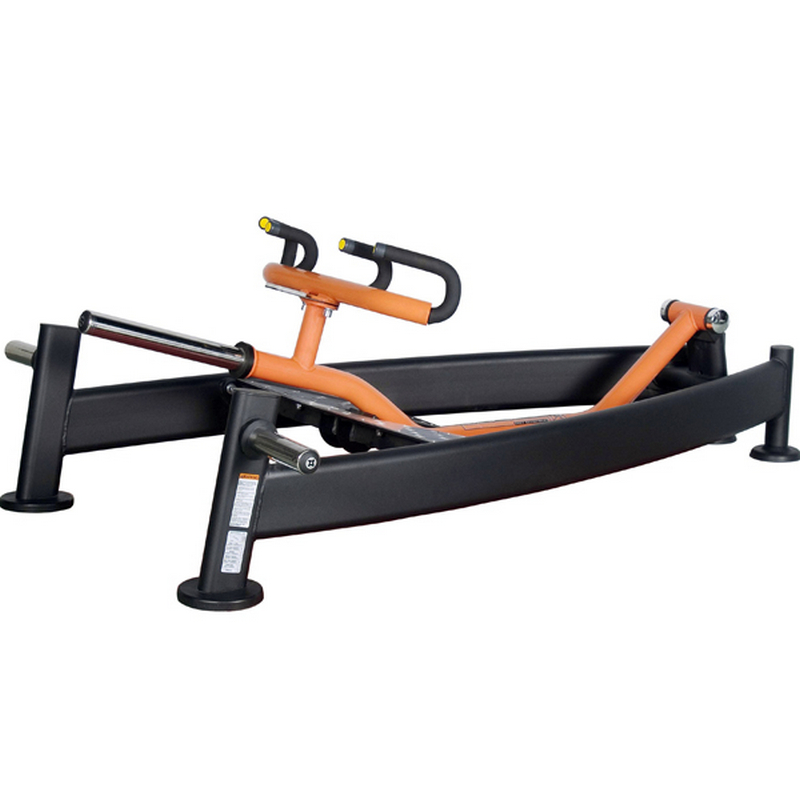 Тренажер для мышц спины Vertex OPS 124