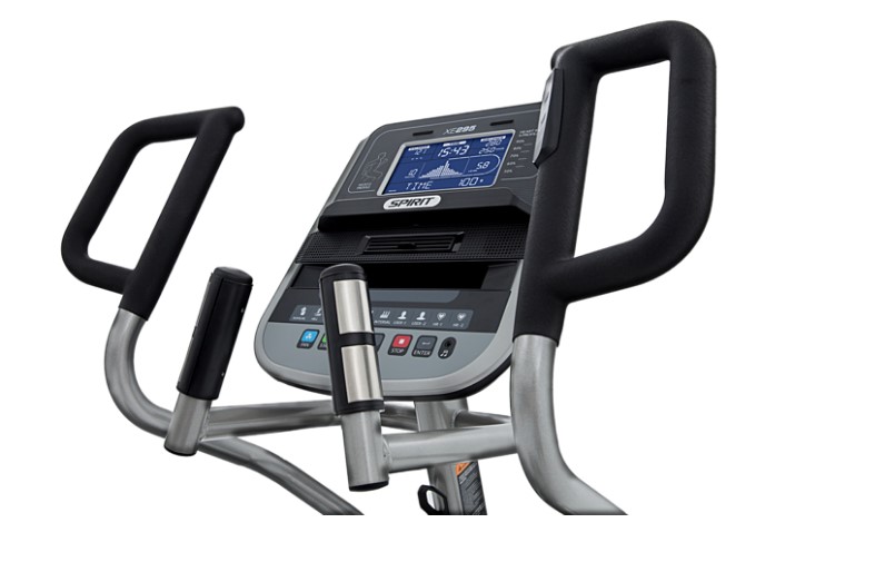 Эллиптический тренажер Spirit XE295