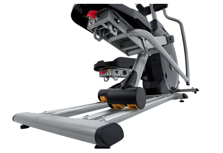 Эллиптический тренажер Spirit XE295