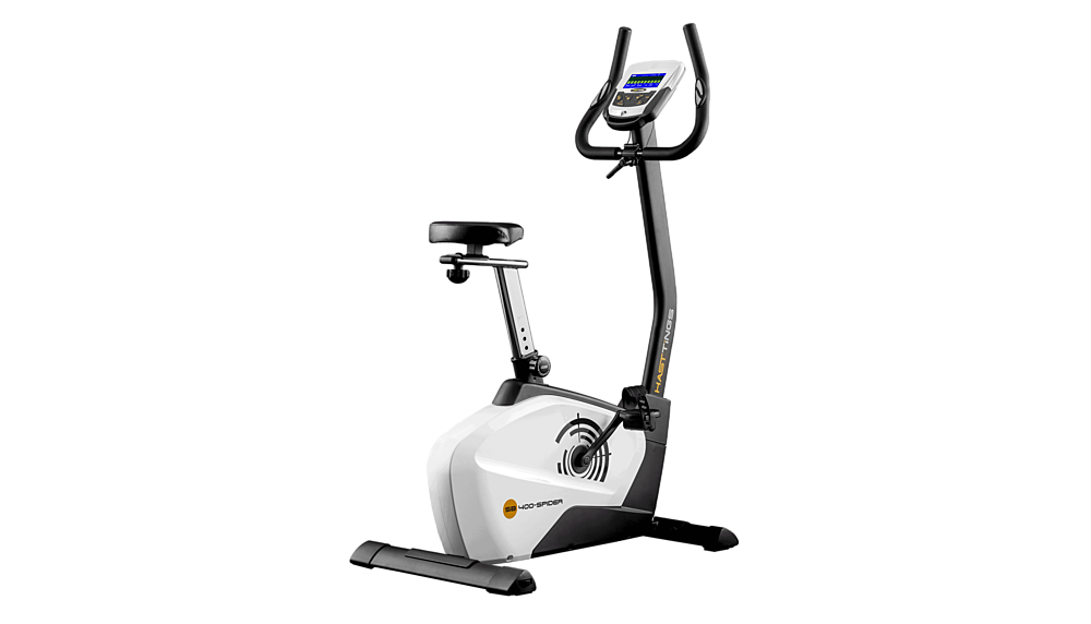 Магнитный велотренажер Hasttings SB400 Spider