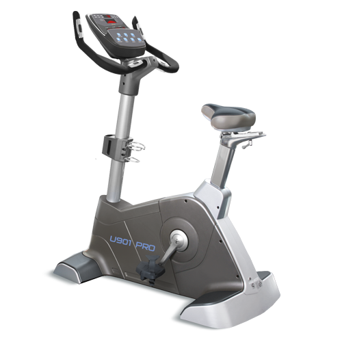 Электромагнитный велотренажер Bronze Gym U901 PRO