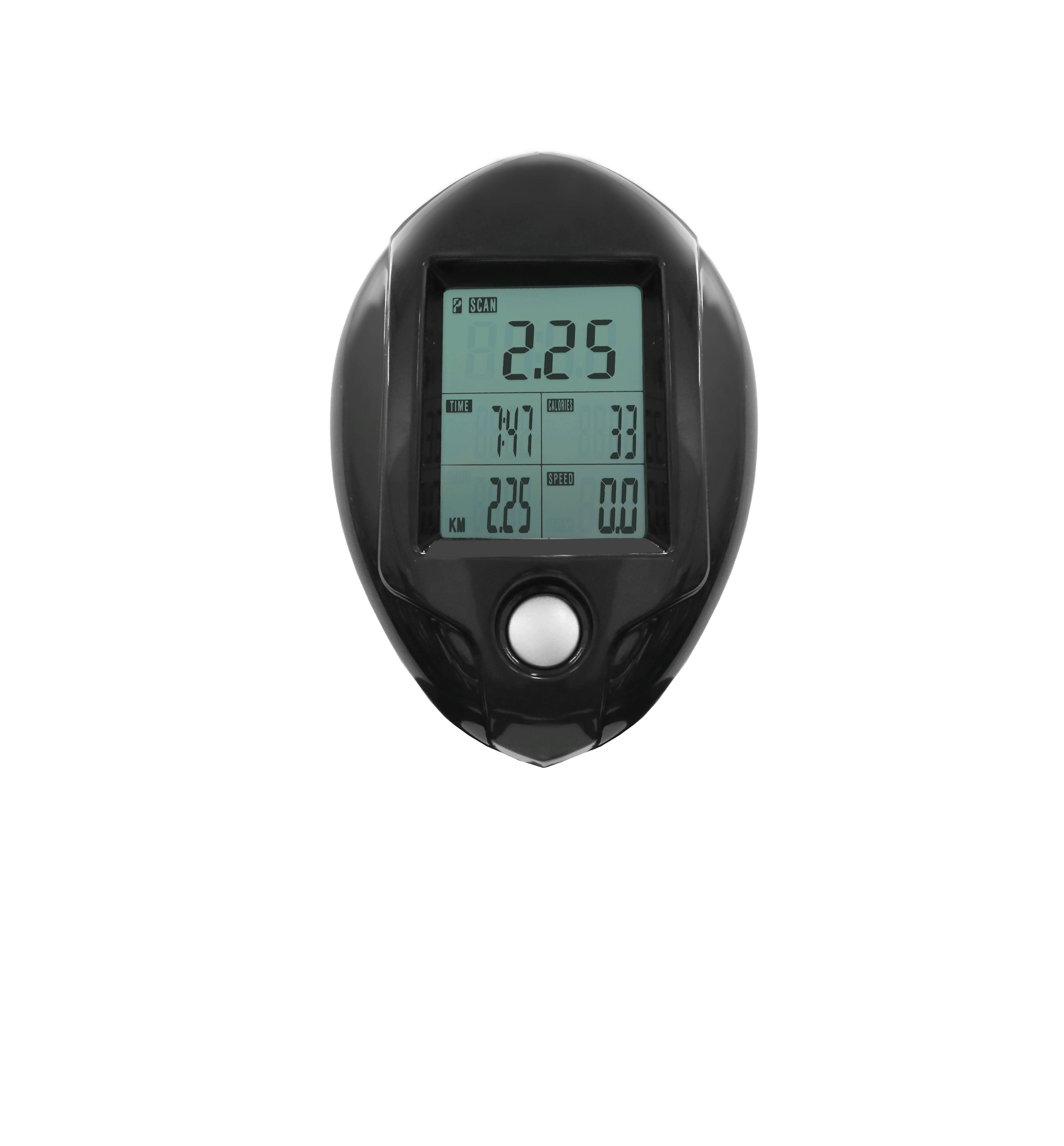 Магнитный велотренажер Bronze Gym S900 PRO