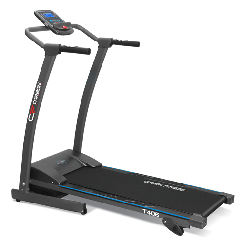 Беговая дорожка Carbon Fitness T406