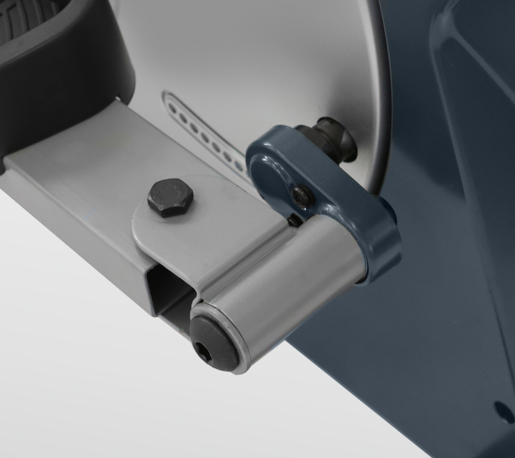 Эллиптический тренажер Carbon Fitness E907