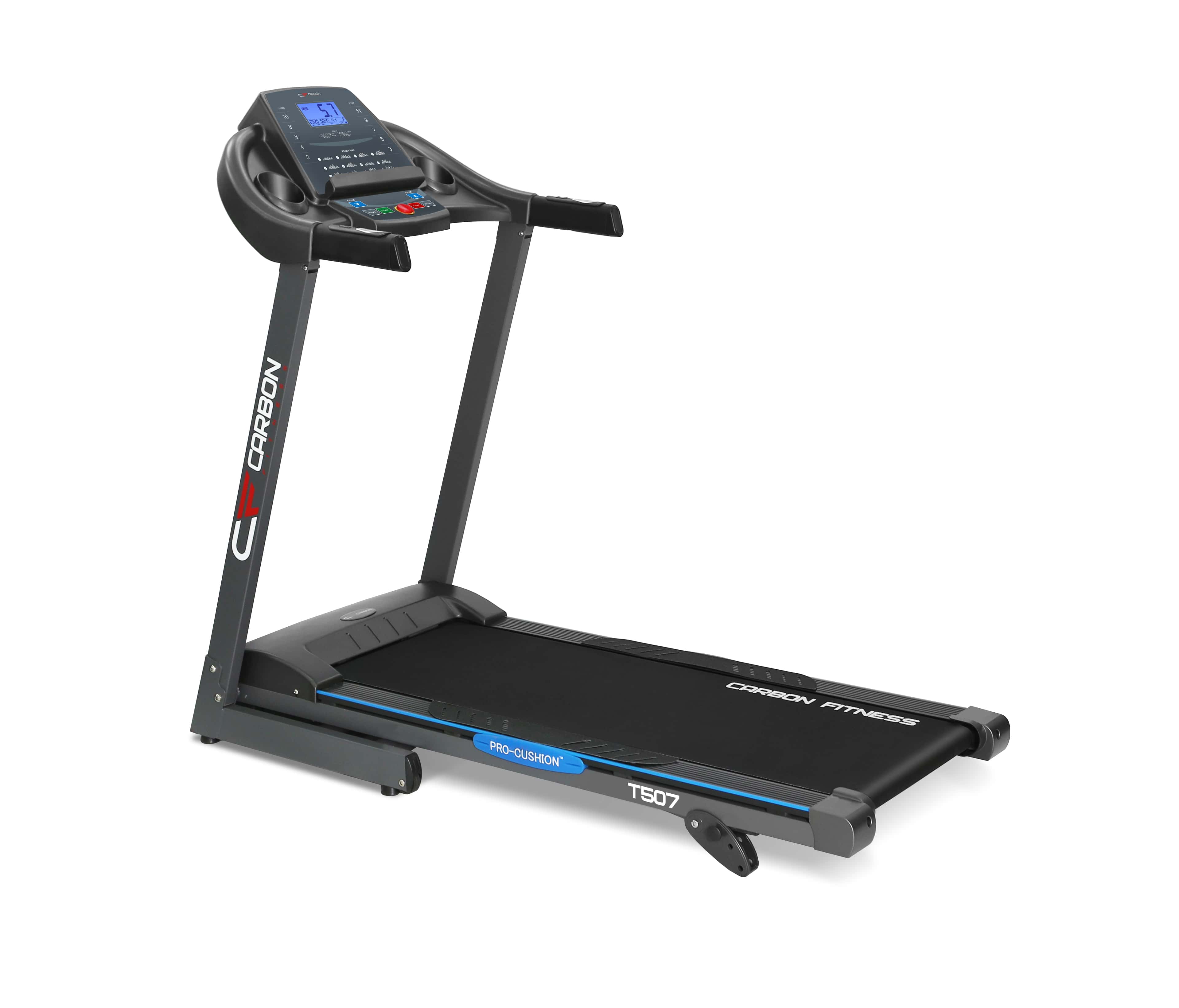 Беговая дорожка Carbon Fitness T507