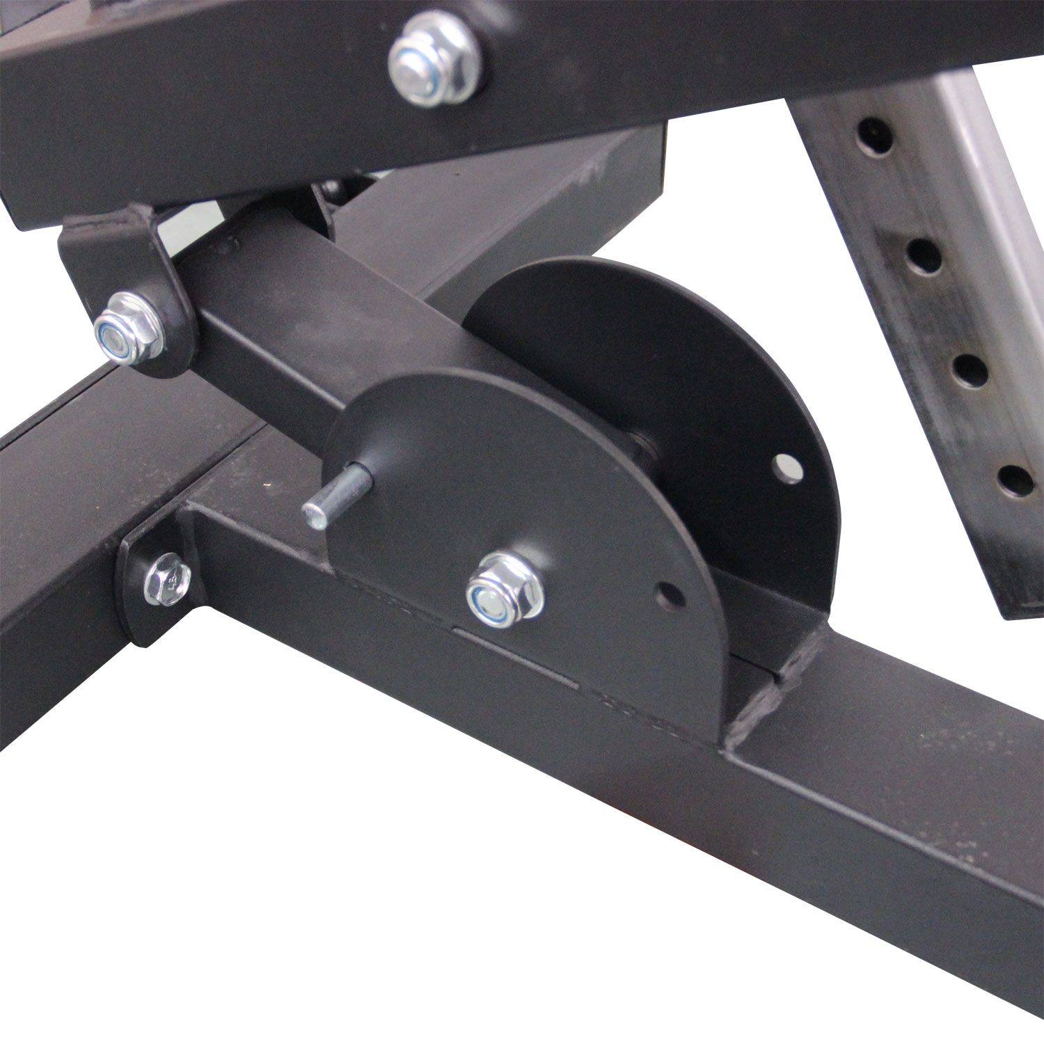 Силовой комплекс DFC Powergym HM035