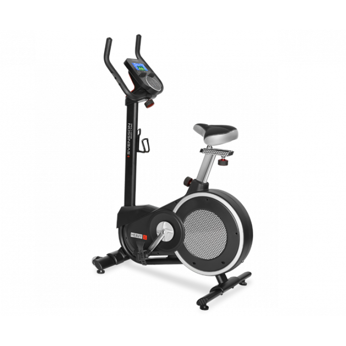 Велотренажер Svensson Body Labs HEAVY G UPRIGHT