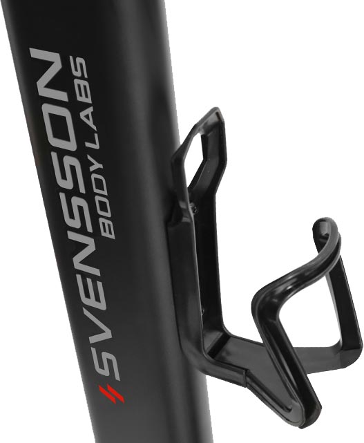 Велотренажер Svensson Body Labs HEAVY G UPRIGHT