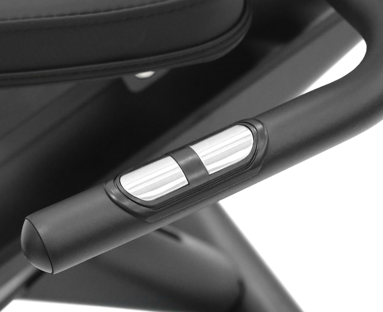 Велотренажер Svensson Body Labs HEAVY G RECUMBENT