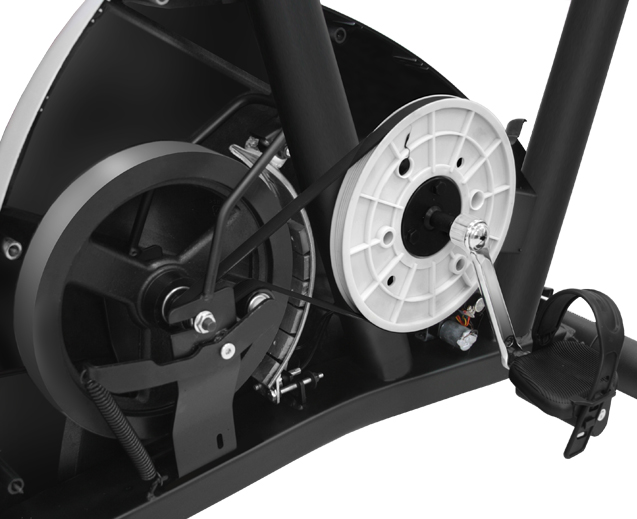 Велотренажер Svensson Body Labs HEAVY G RECUMBENT