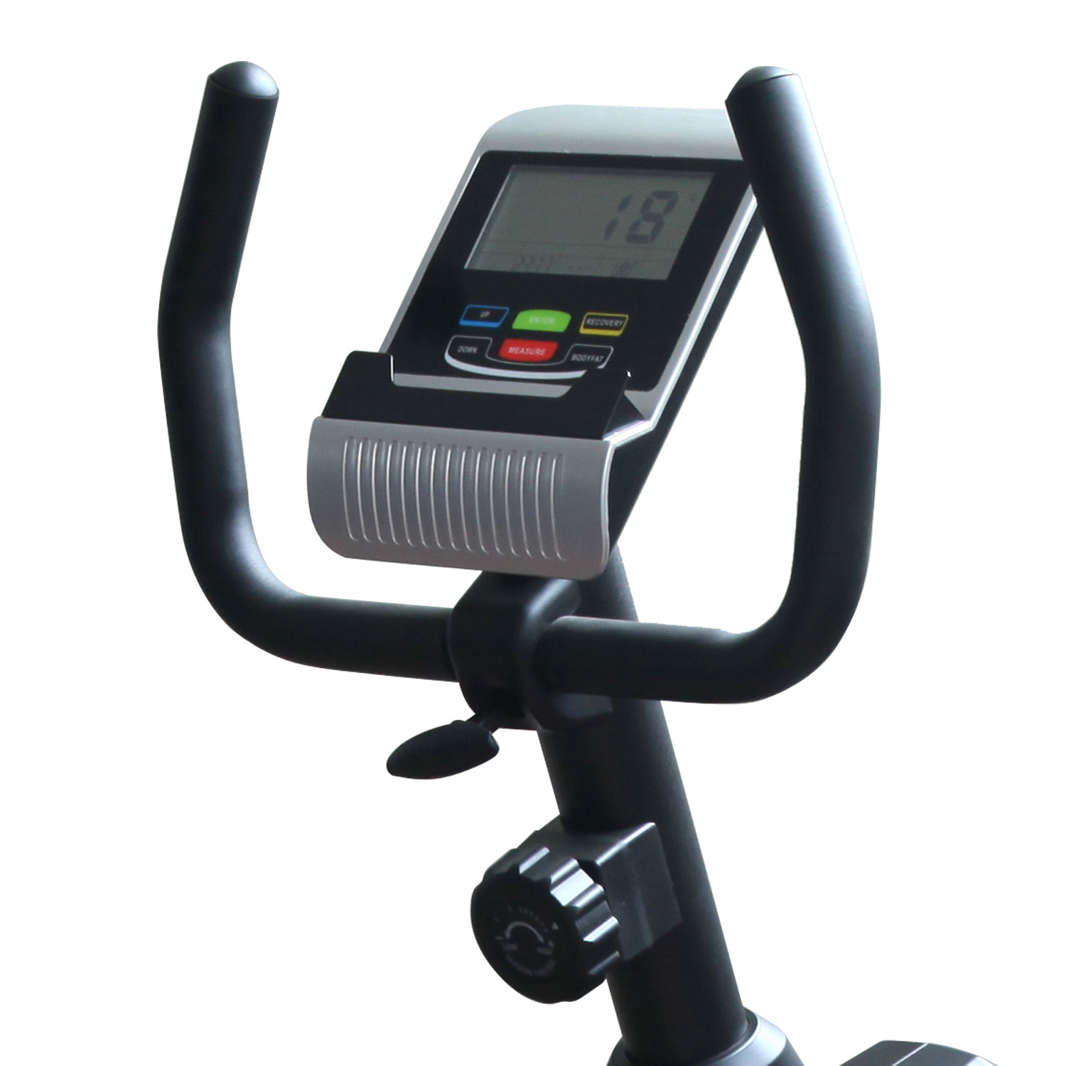 Магнитный велотренажер DFC B8729R