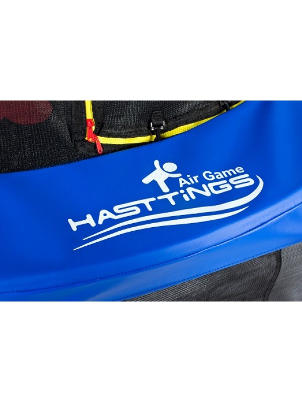 Батут Hasttings Air Game Basketball 2.44 м