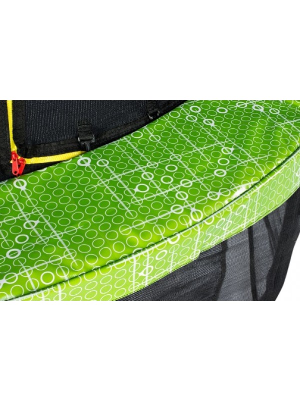 Батут Hasttings Air Game Basketball 2.44 м