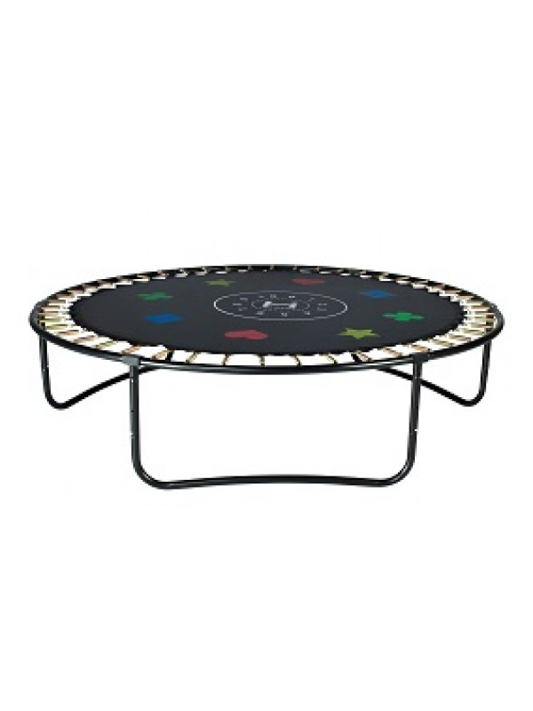 Батут Hasttings Air Game Basketball 2.44 м