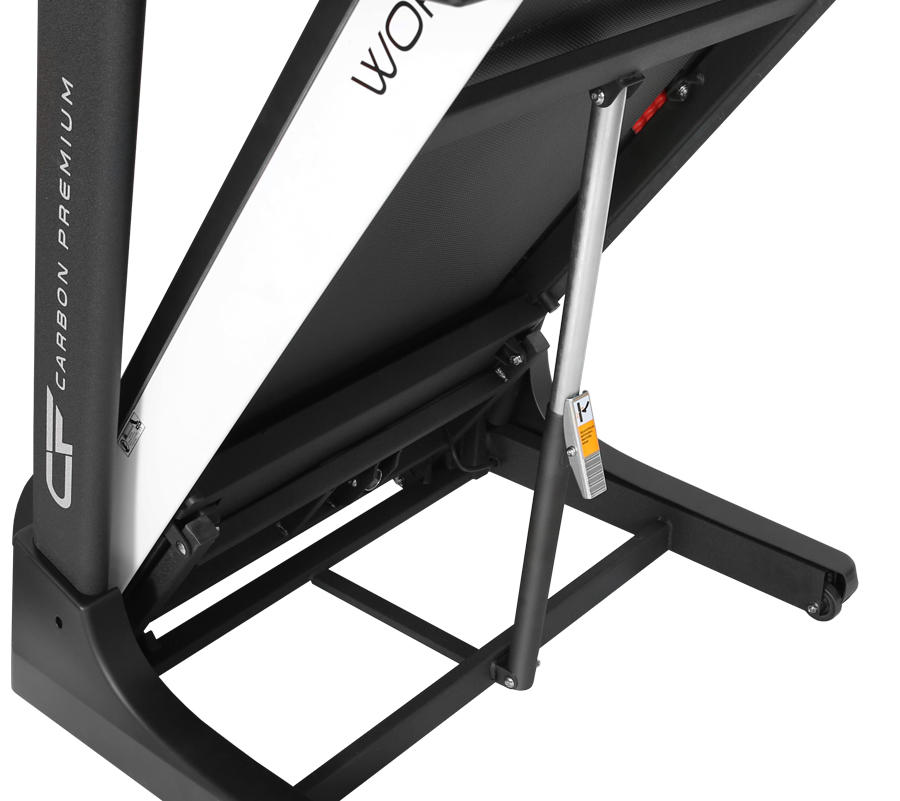 Беговая дорожка Carbon Fitness Premium World Runner T2