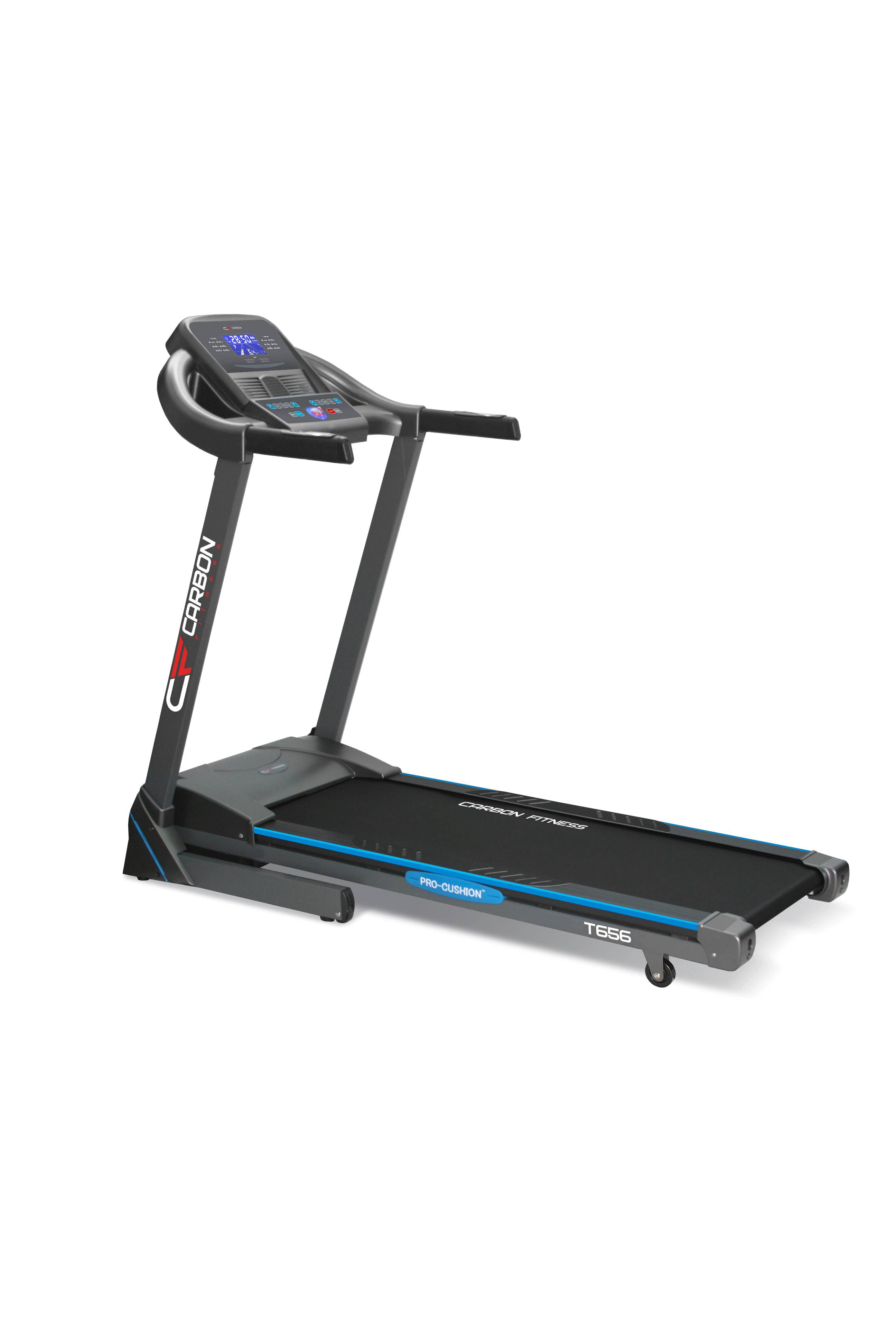 Беговая дорожка Carbon Fitness T656
