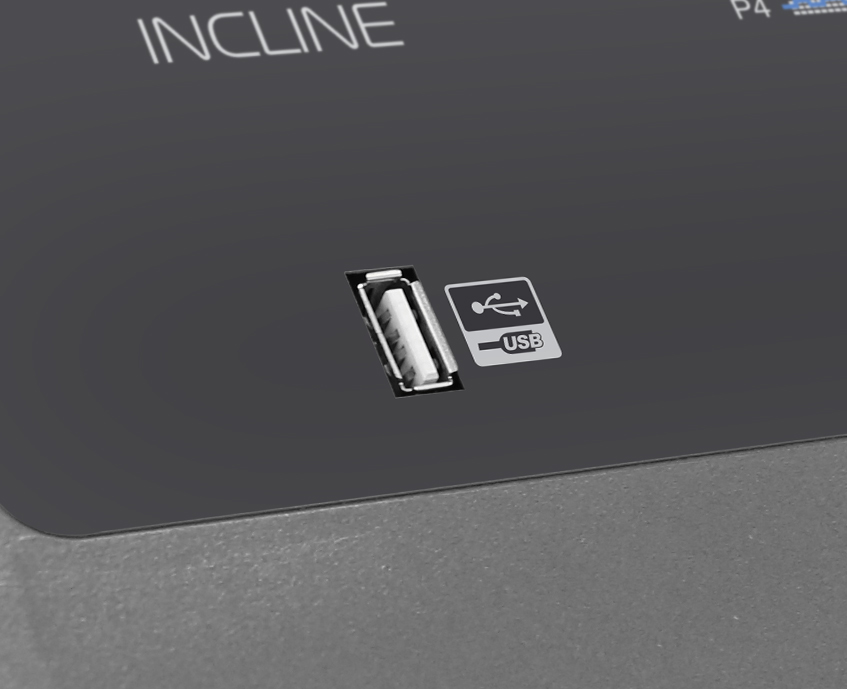 Беговая дорожка Svensson Industrial Go T65