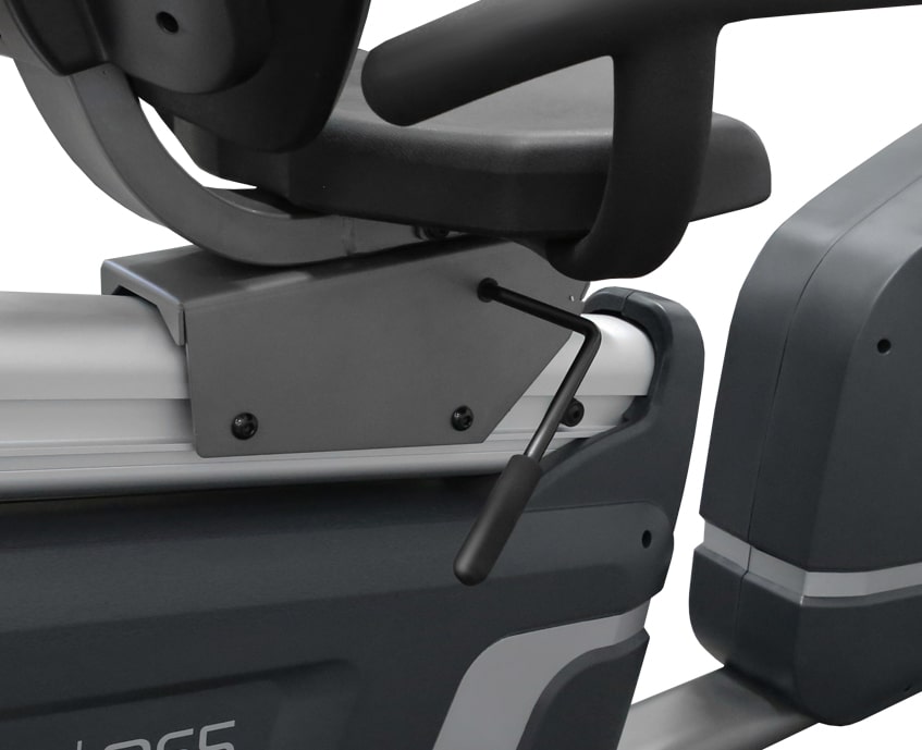 Электромагнитный велотренажер Svensson Industrial Go R65