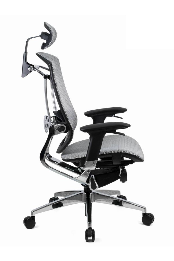 Эргономичное кресло GT Chair Marrit GT07-35D GT-25