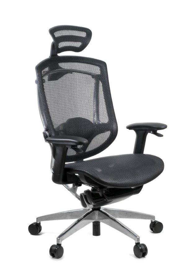 Эргономичное кресло GT Chair Marrit GT07-35Х GT-11
