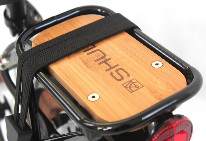 Велосипед Shulz Bubble 12 YS-7479 Pink