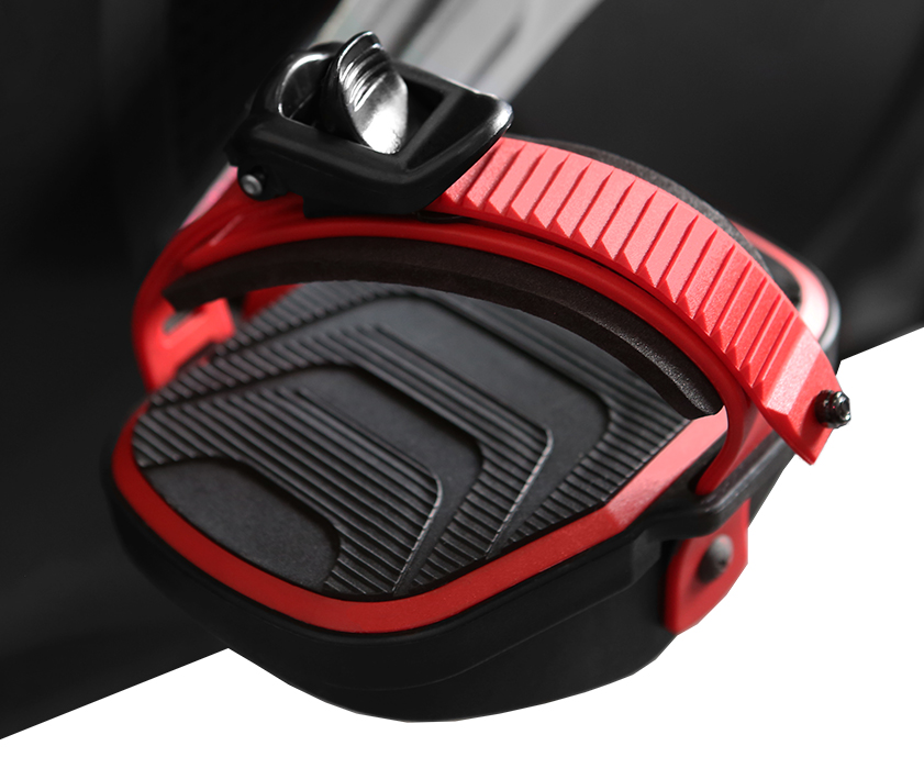 Электромагнитный велотренажер Svensson Industrial FORCE U750 LX