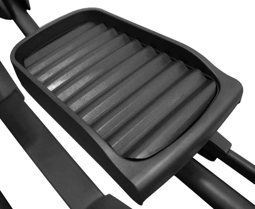 Эллиптический тренажер Svensson Industrial FORCE E750 LX