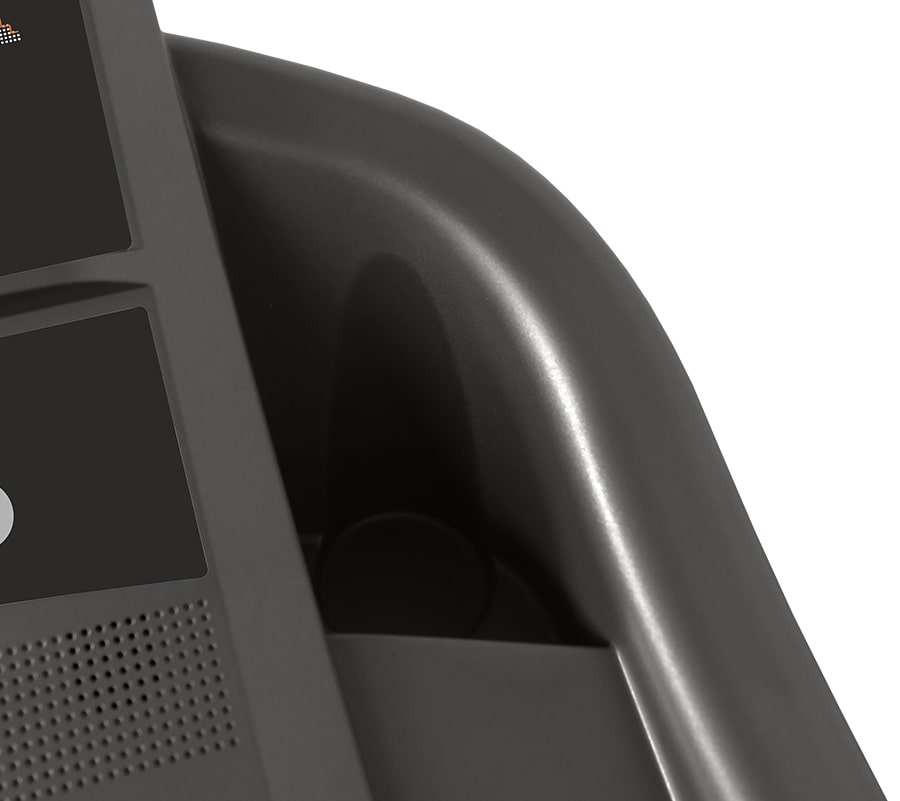 Беговая дорожка Bronze Gym T802 LC