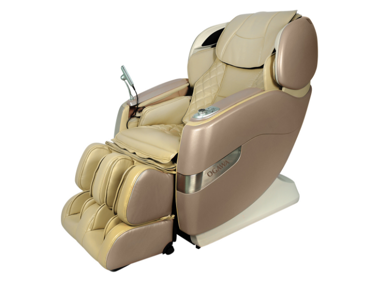 Массажное кресло Ogawa OG7208 Beige