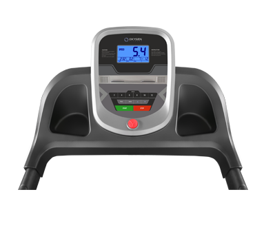 Беговая дорожка Oxygen Riviera IV ML