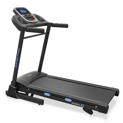 Беговая дорожка Oxygen Riviera IV ML