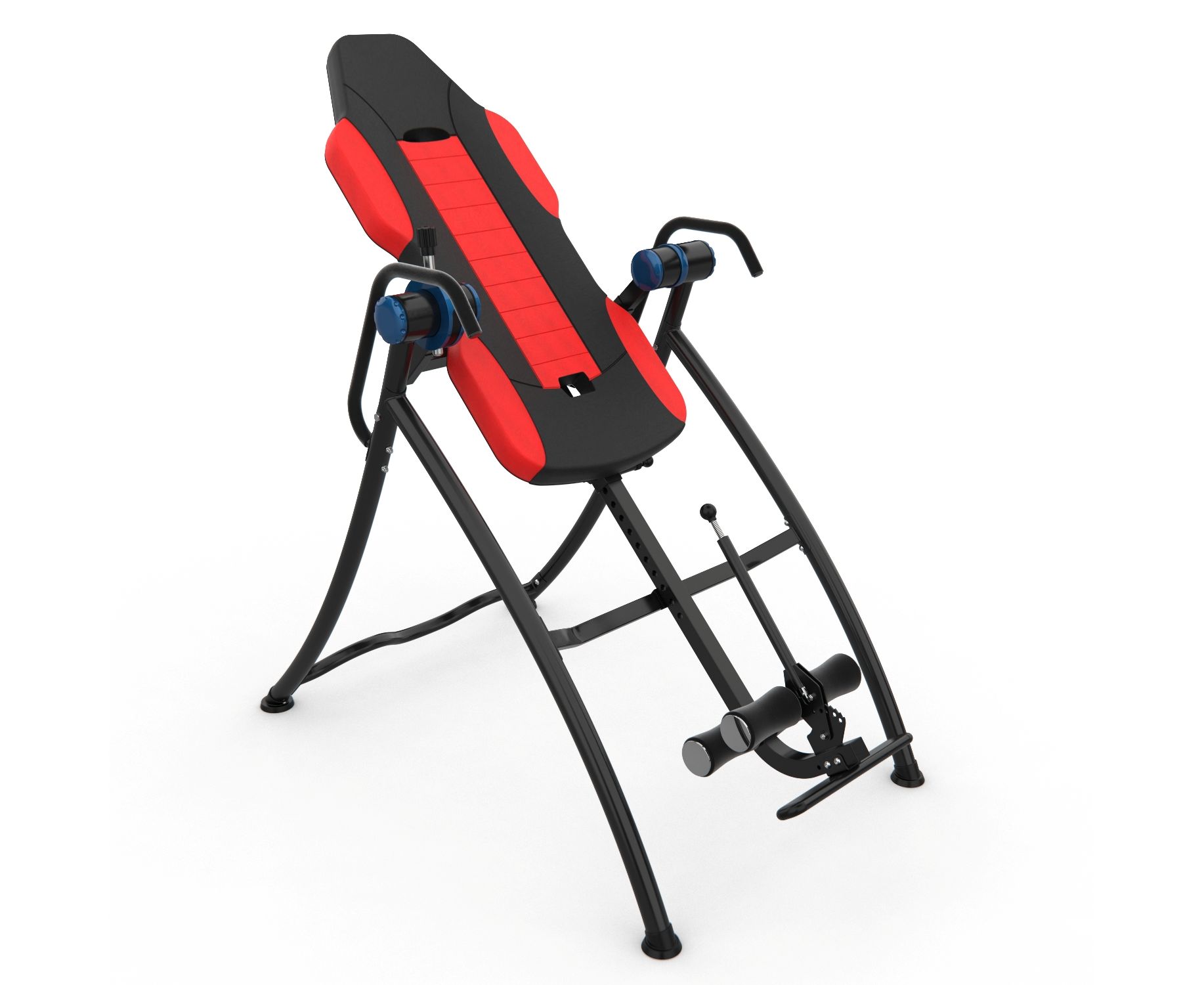 Инверсионный стол DFC XJ-CI-16TL