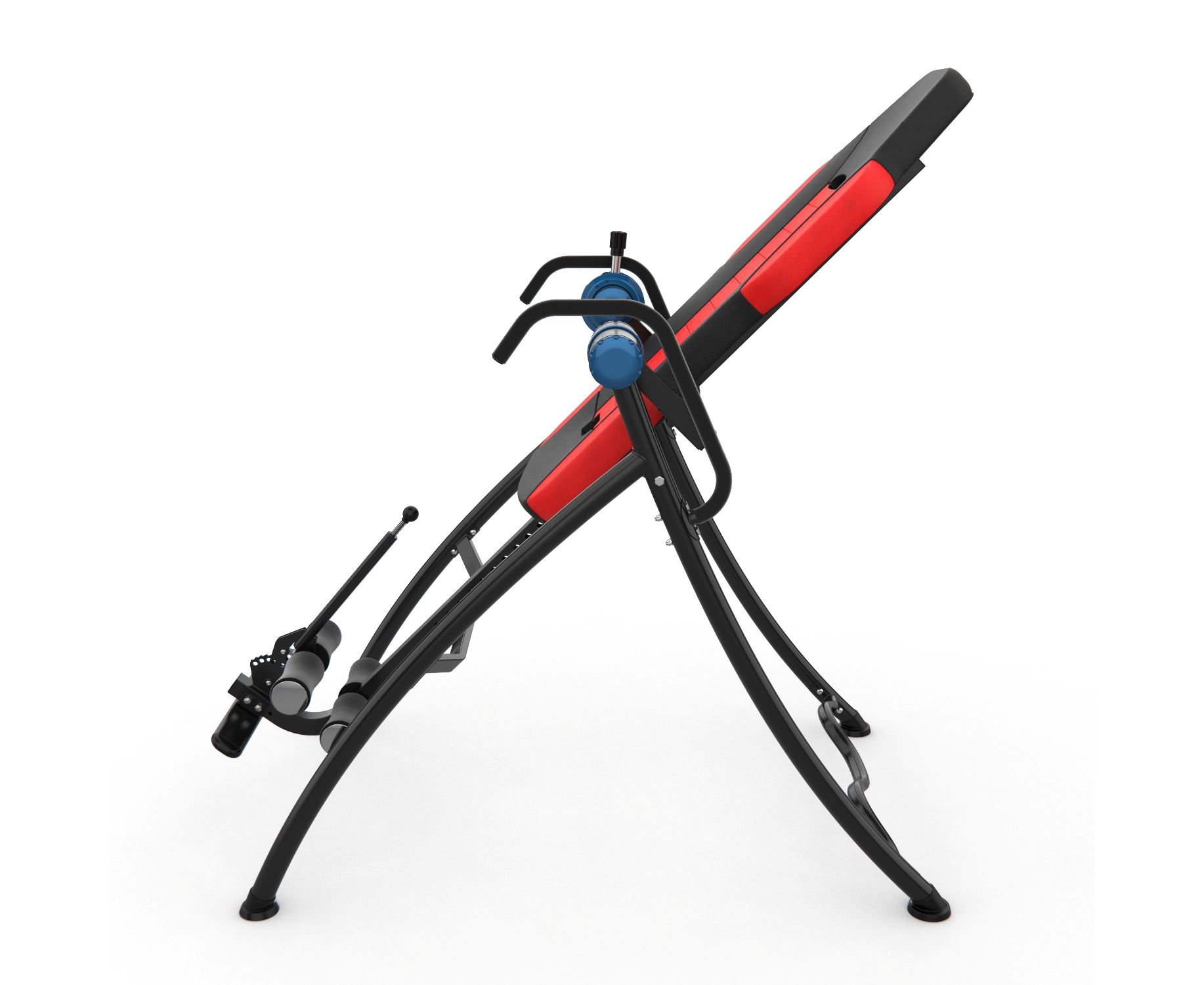 Инверсионный стол DFC XJ-CI-16TL