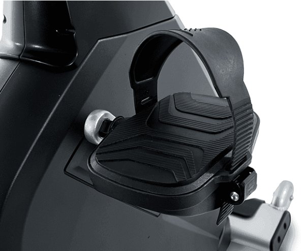 Электромагнитный велотренажер Spirit CR900ENT