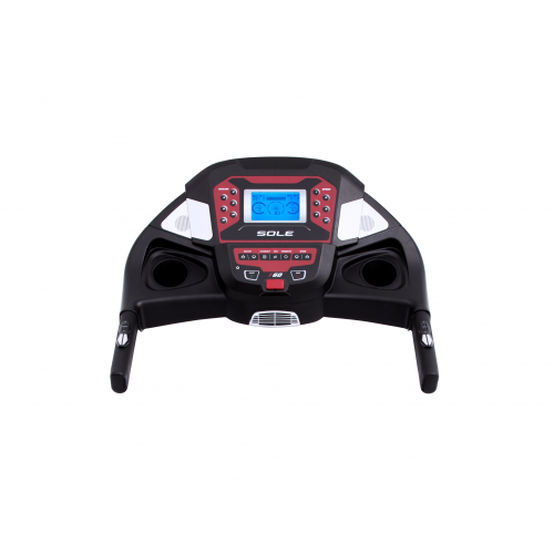 Беговая дорожка Sole F60