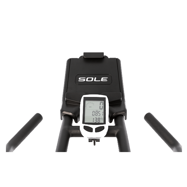 Магнитный велотренажер Sole SB900 2019