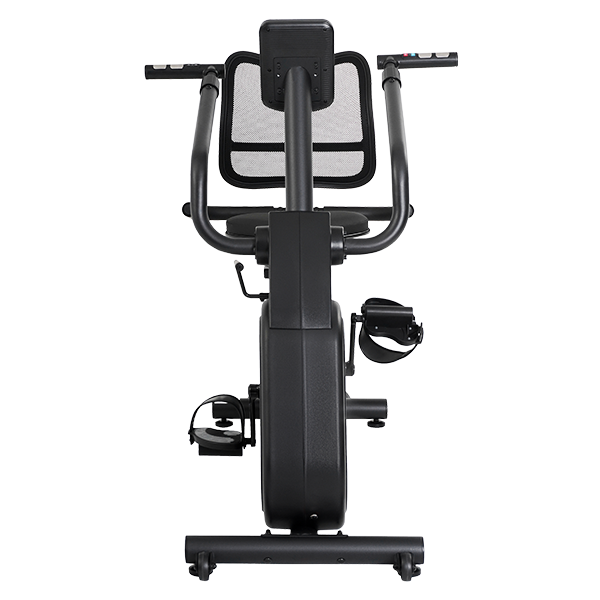 Электромагнитный велотренажер CardioPower R45