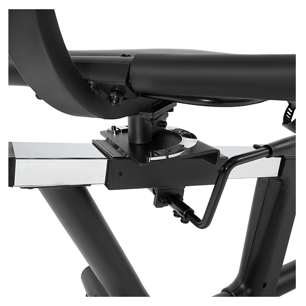 Электромагнитный велотренажер CardioPower R45