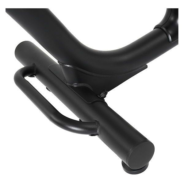 Электромагнитный велотренажер CardioPower R45