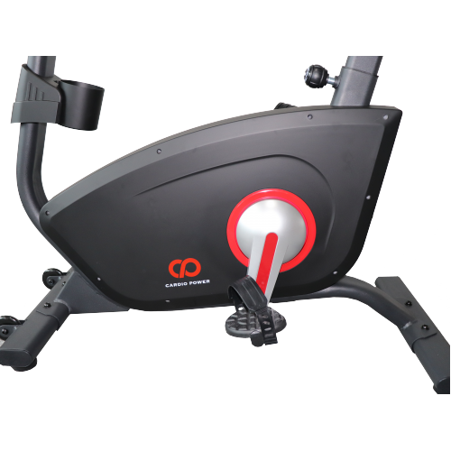 Электромагнитный велотренажер CardioPower B37