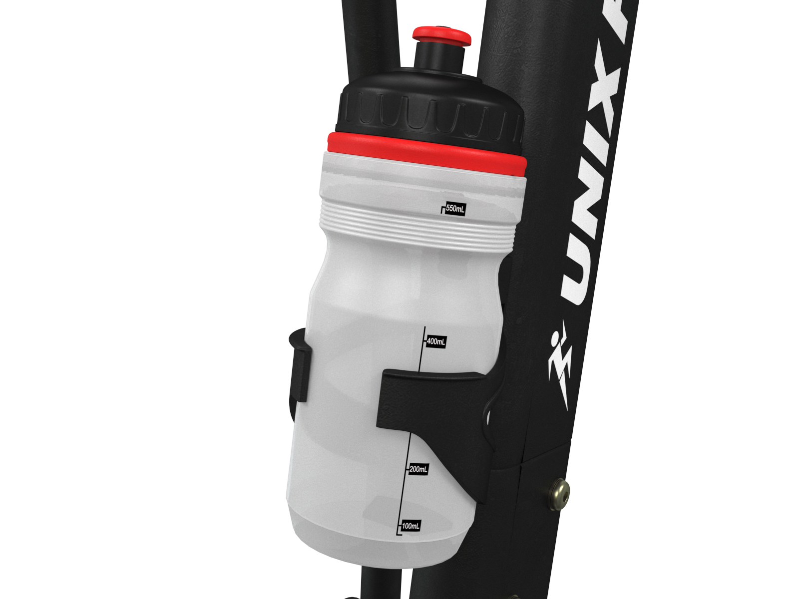 Эллиптический тренажер Unix Fit MV-420