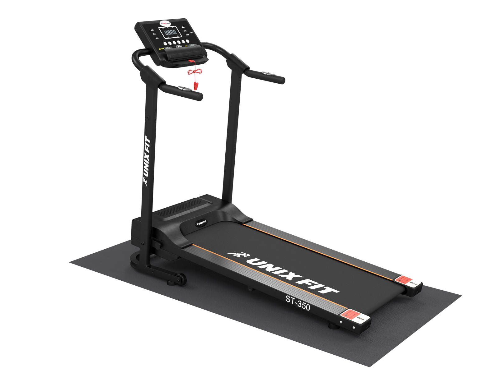 Беговая дорожка Unix Fit ST-350