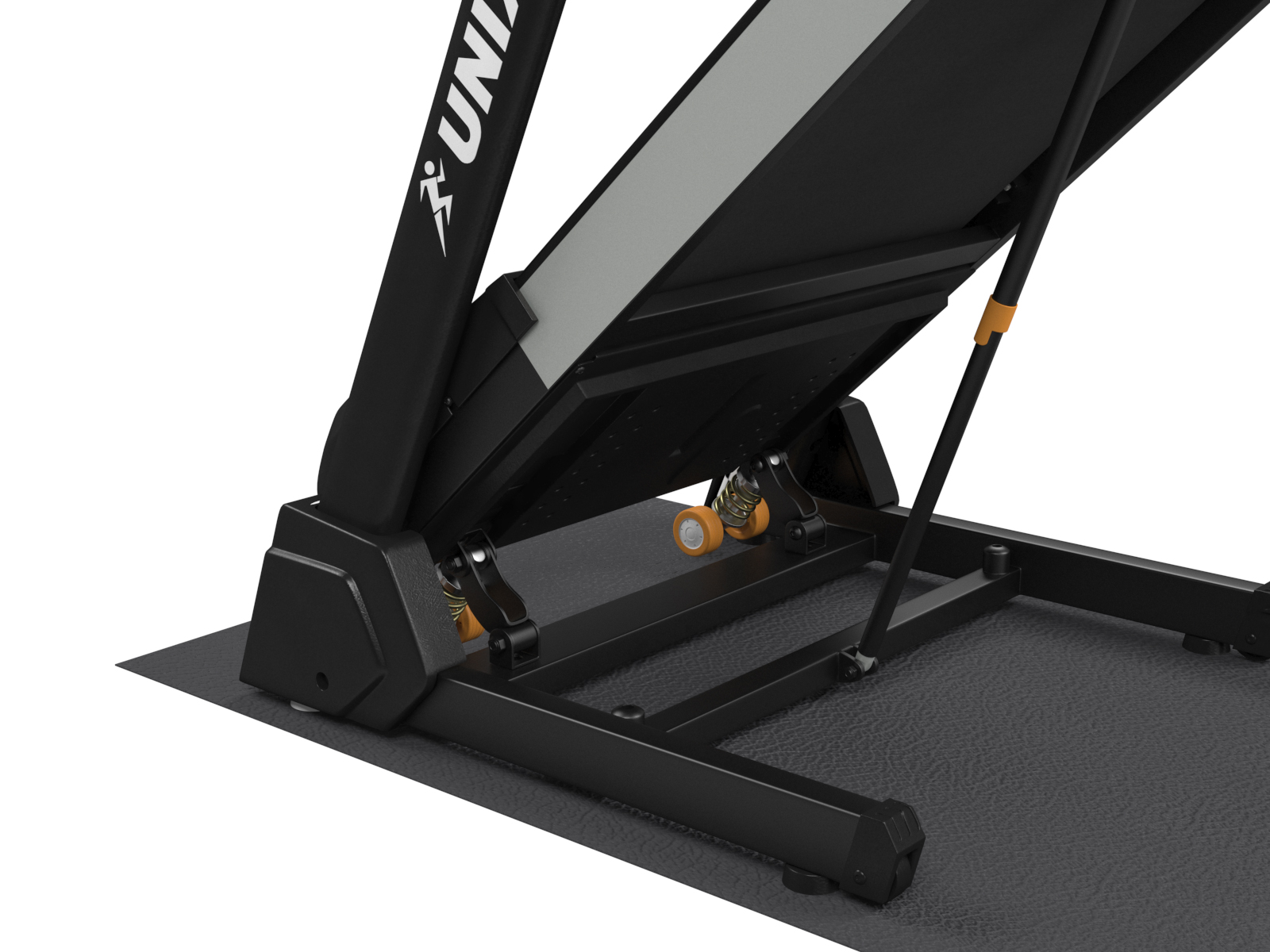 Беговая дорожка Unix Fit ST-650P